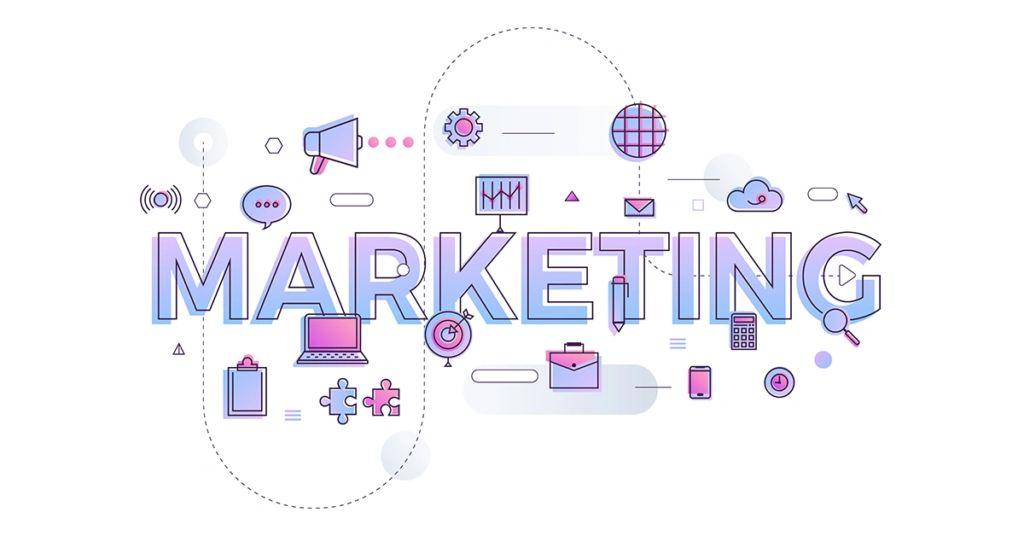 Marketing Là Gì? 5 Yếu Tố Cốt Lõi Để Marketing Hiệu Quả